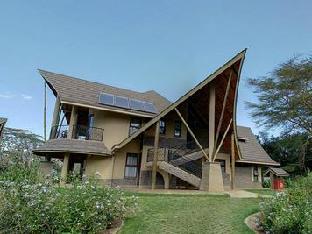 Enashipai Resort & Spa,Nakuru>>Lake Naivasha,5 star