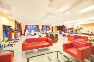 Enashipai Resort & Spa,Nakuru>>Lake Naivasha,5 star