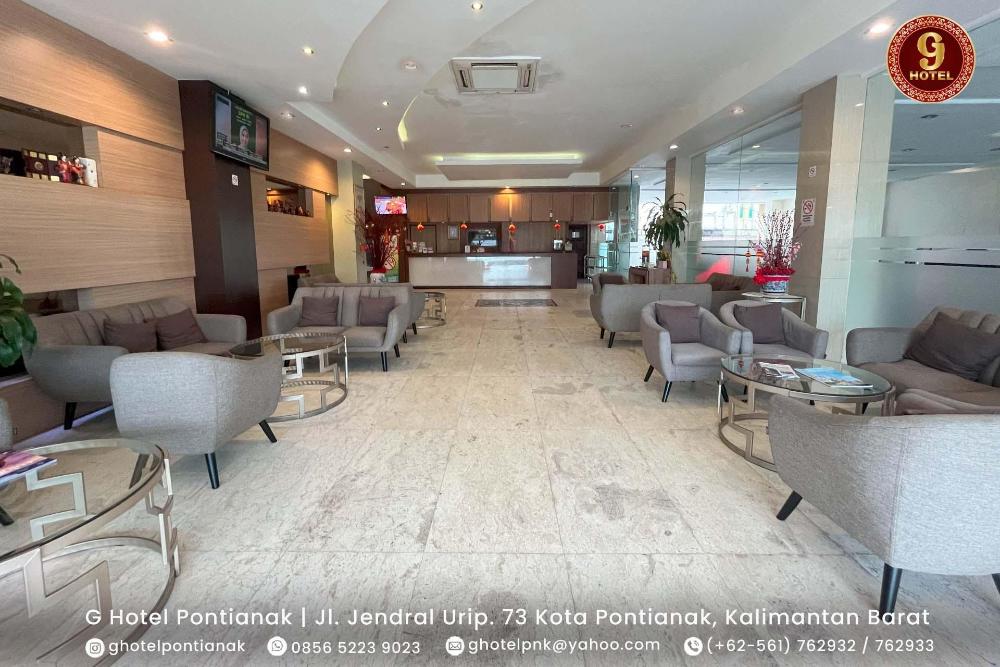 pontianak