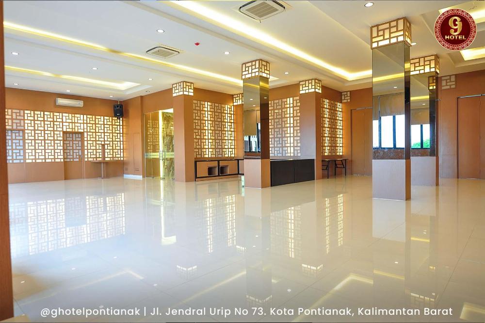pontianak