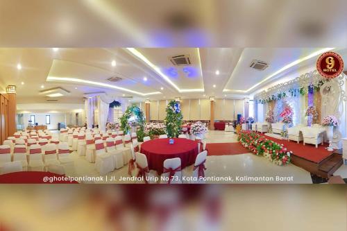 pontianak