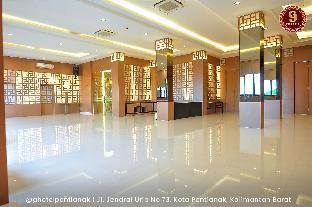 pontianak
