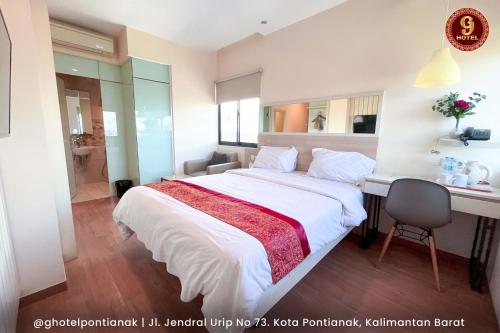 pontianak