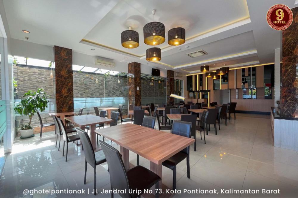 pontianak