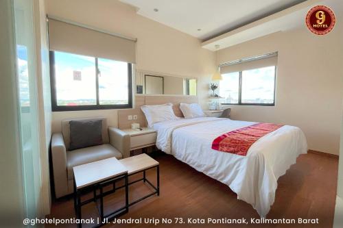 pontianak