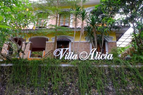 villa alicia