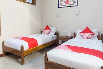 super oyo 942 srikandi hotel