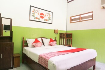 super oyo 942 srikandi hotel