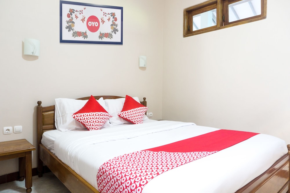 super oyo 942 srikandi hotel