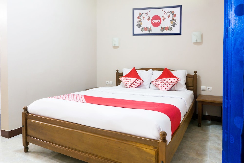 super oyo 942 srikandi hotel