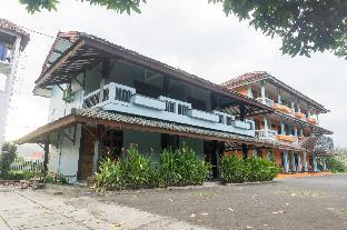 super oyo 942 srikandi hotel