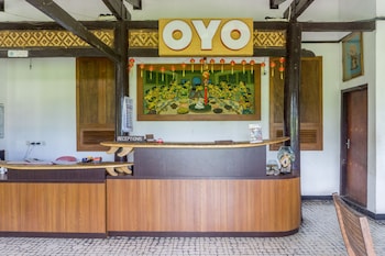 super oyo 942 srikandi hotel