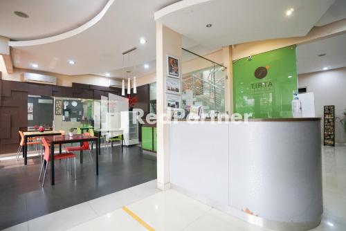 tirta mansion premier