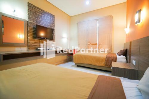 tirta mansion premier