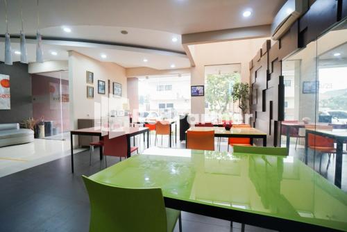 tirta mansion premier