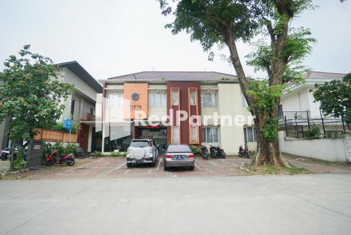tirta mansion premier