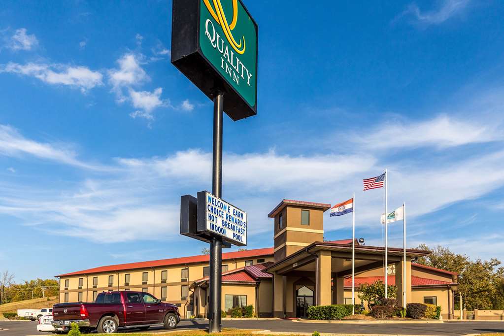 quality inn