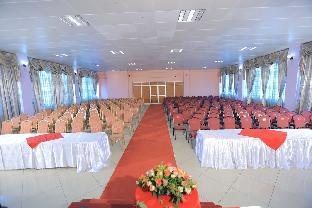 sarem international hotel