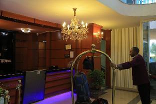 sarem international hotel