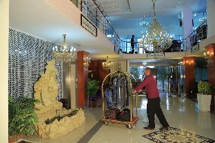 sarem international hotel