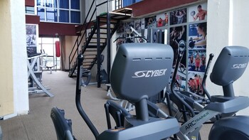 sarem international hotel