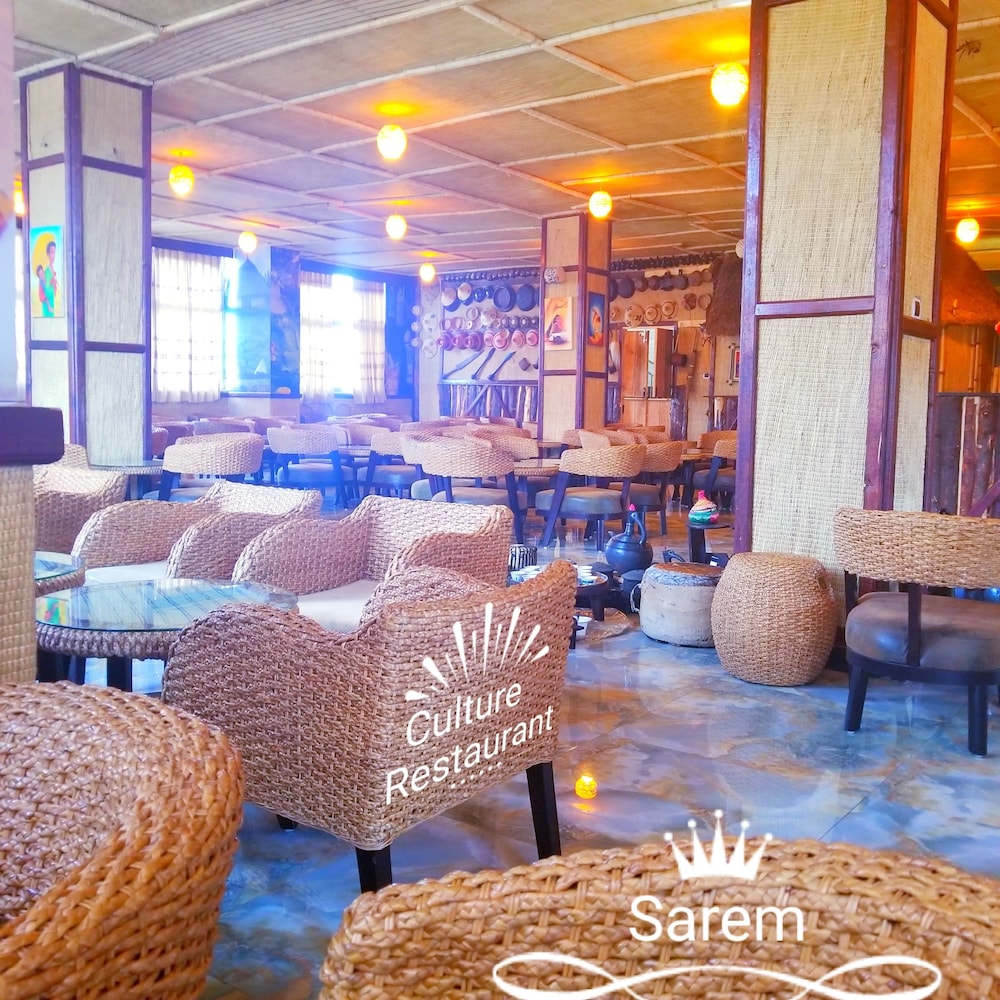 sarem international hotel