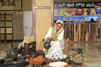 sarem international hotel