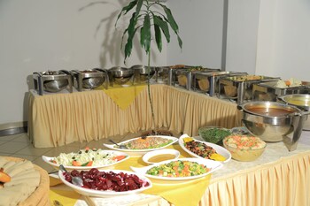 Sarem International Hotel,Arada>>Addis Ababa,4 star