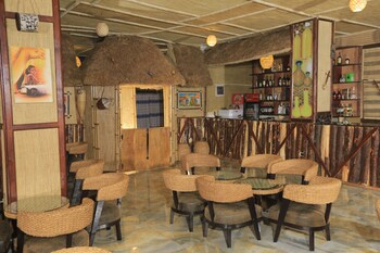 sarem international hotel