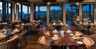 Anantara Al Jabal Al Akhdar Resort,Jebel Akhdar>>Al Hamra,5 star