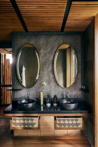 oneandonly gorillas nest