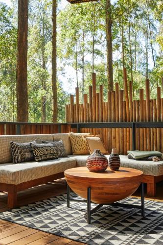 oneandonly gorillas nest