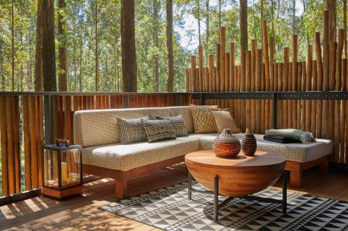 oneandonly gorillas nest