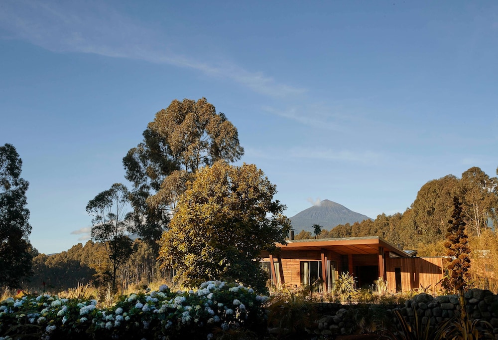 oneandonly gorillas nest