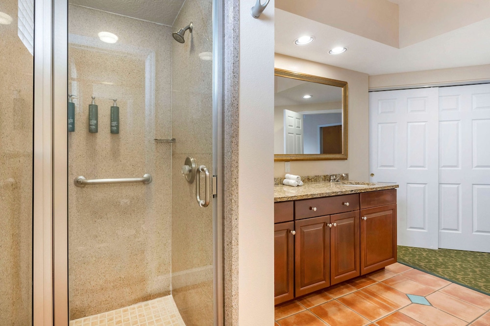 hilton vacation club grande villas orlando