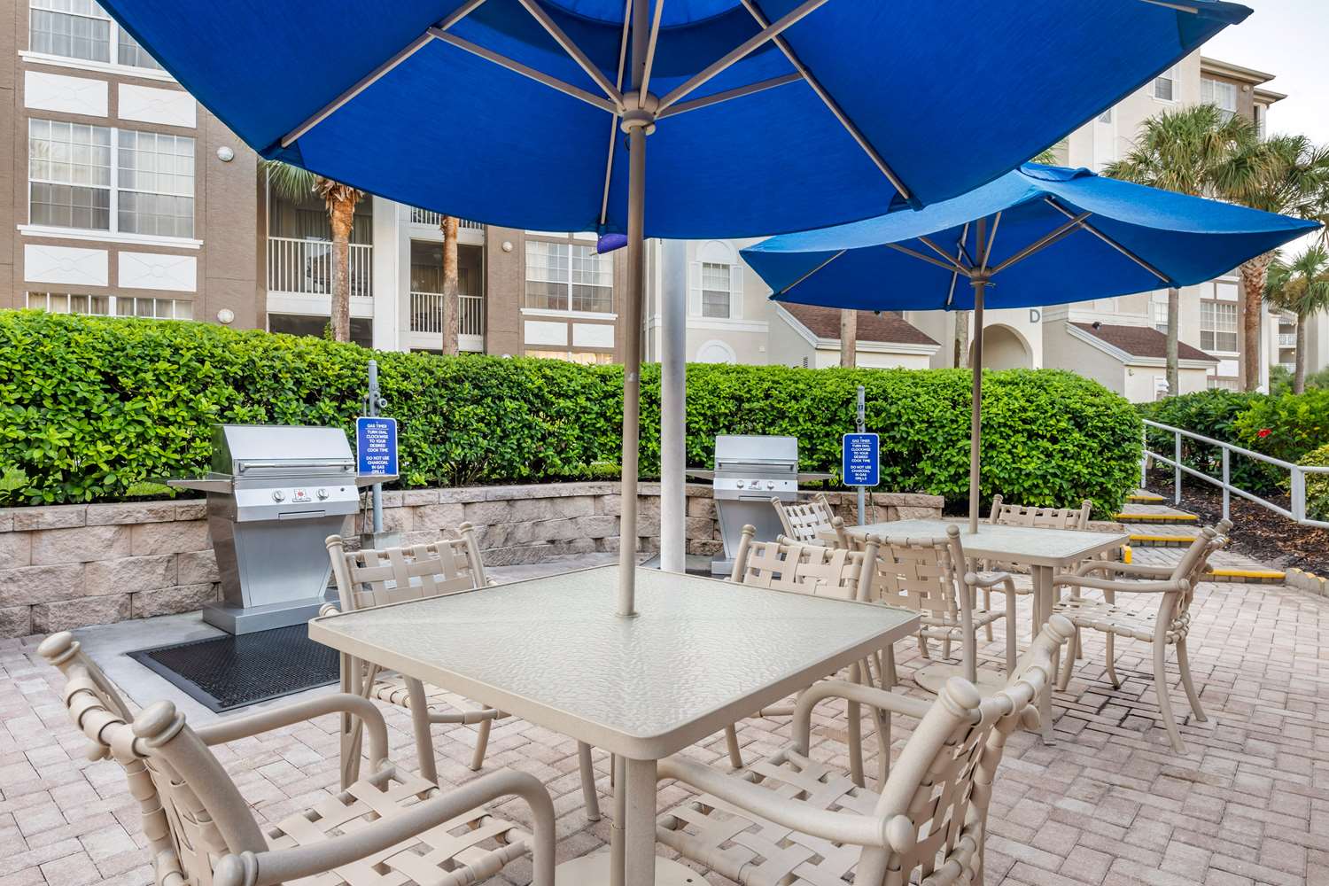 hilton vacation club grande villas orlando