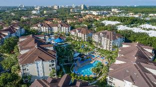 Hilton Vacation Club Grande Villas Orlando,Near Orlando Vineland Premium Outlets,4 star