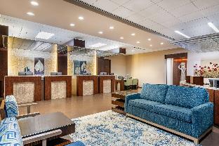 Hilton Vacation Club Grande Villas Orlando,Near Orlando Vineland Premium Outlets,4 star