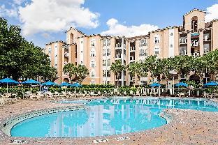 Hilton Vacation Club Grande Villas Orlando,Near Orlando Vineland Premium Outlets,4 star
