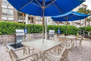 Hilton Vacation Club Grande Villas Orlando,Near Orlando Vineland Premium Outlets,4 star