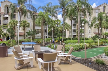 hilton vacation club grande villas orlando