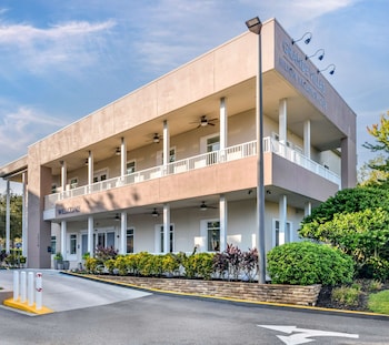 hilton vacation club grande villas orlando