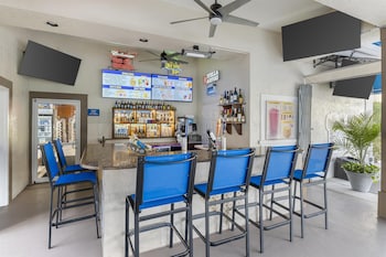 hilton vacation club grande villas orlando