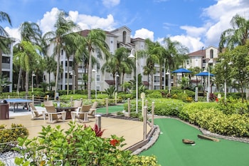 hilton vacation club grande villas orlando