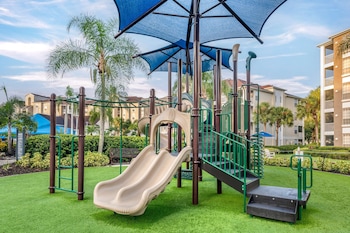 hilton vacation club grande villas orlando