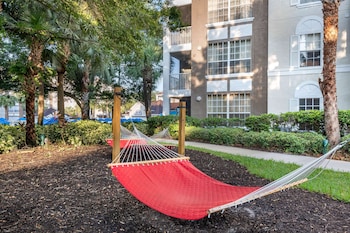 hilton vacation club grande villas orlando