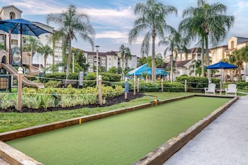 hilton vacation club grande villas orlando