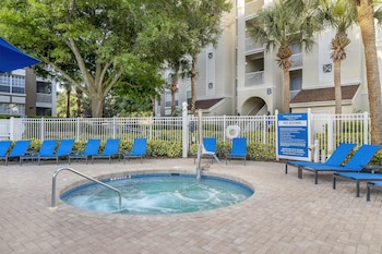 hilton vacation club grande villas orlando