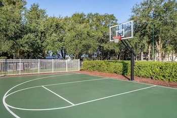 hilton vacation club grande villas orlando