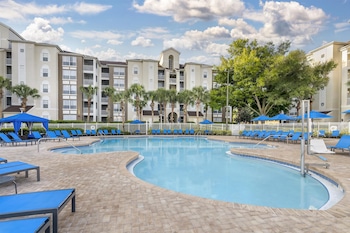 hilton vacation club grande villas orlando